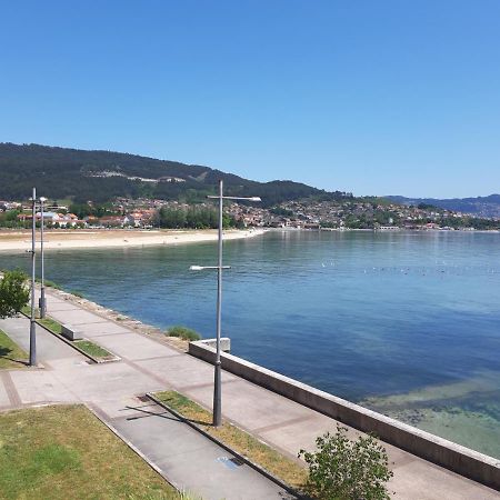 Vivienda Moana A Pie De Playa El Pisin Lägenhet Exteriör bild
