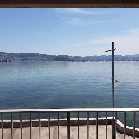 Vivienda Moana A Pie De Playa El Pisin Lägenhet Exteriör bild
