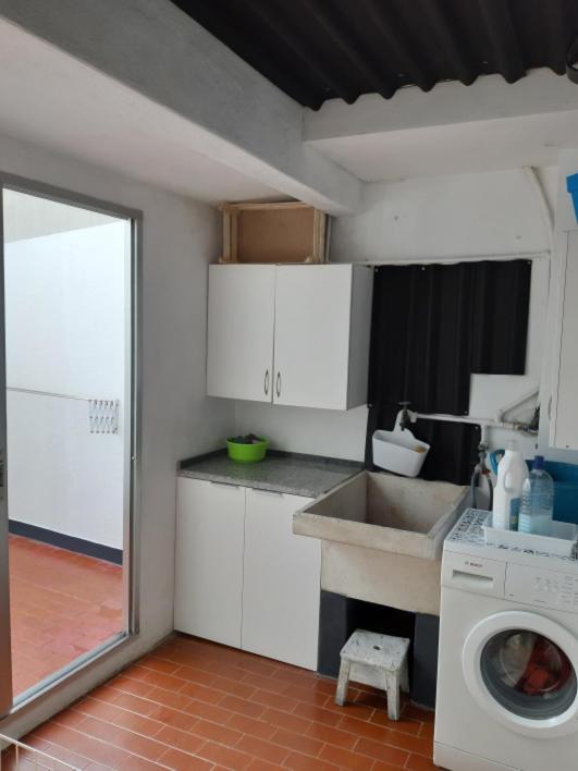 Vivienda Moana A Pie De Playa El Pisin Lägenhet Exteriör bild