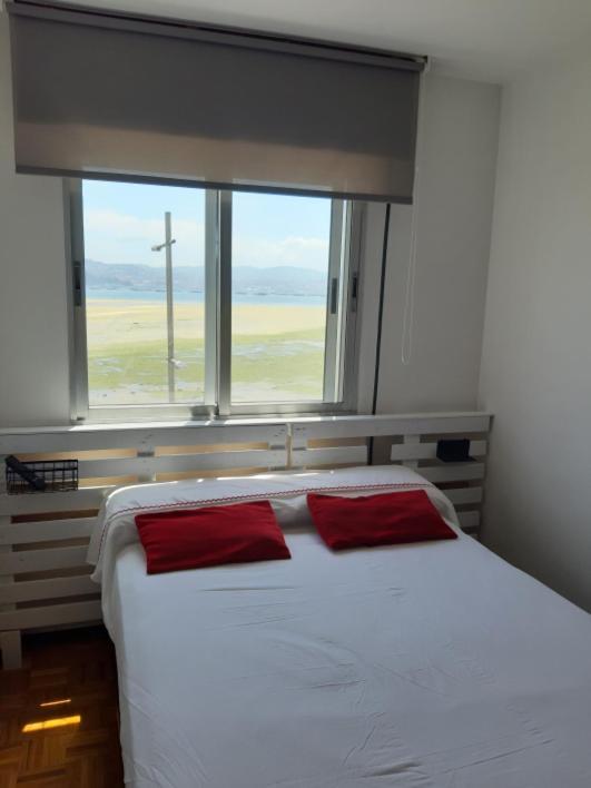 Vivienda Moana A Pie De Playa El Pisin Lägenhet Exteriör bild