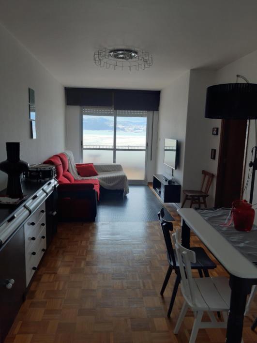 Vivienda Moana A Pie De Playa El Pisin Lägenhet Exteriör bild